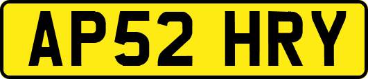 AP52HRY