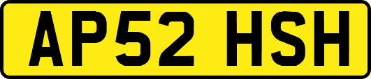 AP52HSH