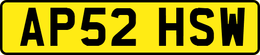 AP52HSW