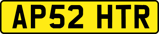 AP52HTR