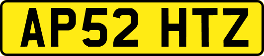 AP52HTZ