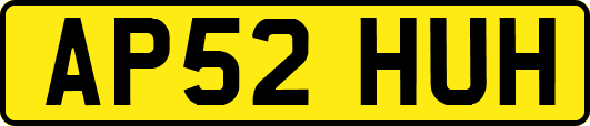 AP52HUH