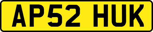 AP52HUK
