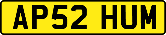 AP52HUM