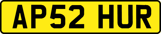 AP52HUR