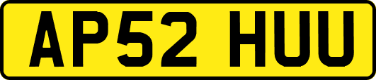 AP52HUU