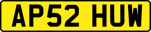 AP52HUW