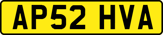 AP52HVA