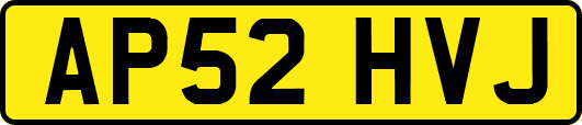 AP52HVJ