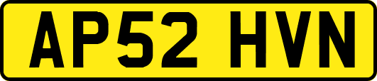 AP52HVN