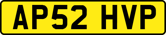 AP52HVP
