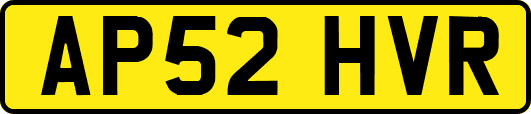 AP52HVR