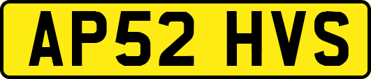 AP52HVS