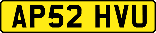 AP52HVU