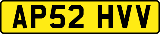AP52HVV