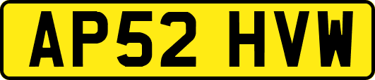 AP52HVW
