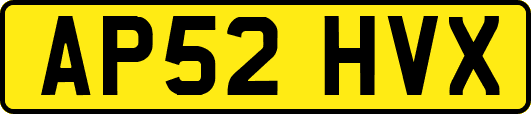 AP52HVX