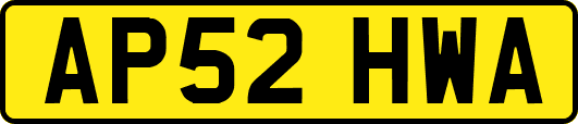 AP52HWA
