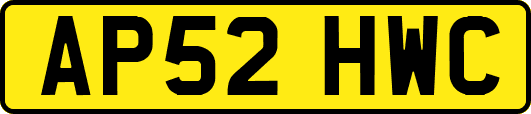 AP52HWC