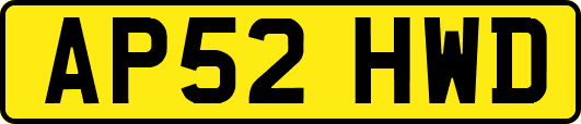 AP52HWD