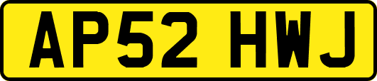 AP52HWJ