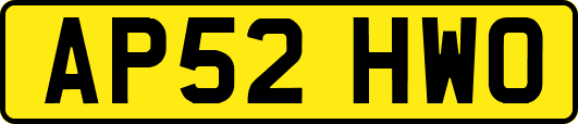AP52HWO