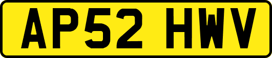 AP52HWV