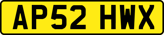 AP52HWX
