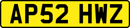 AP52HWZ