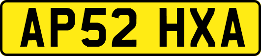 AP52HXA