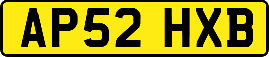 AP52HXB