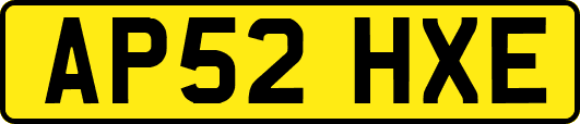 AP52HXE