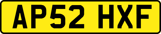 AP52HXF