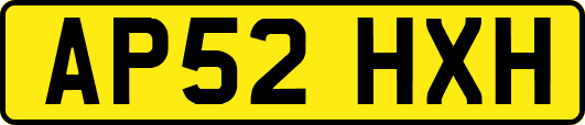 AP52HXH