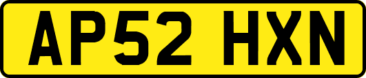 AP52HXN