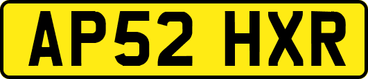 AP52HXR