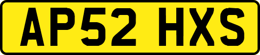 AP52HXS