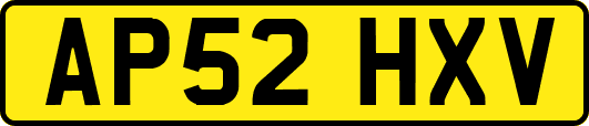 AP52HXV