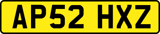 AP52HXZ