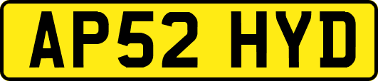 AP52HYD