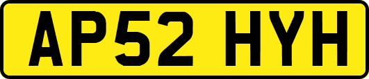 AP52HYH