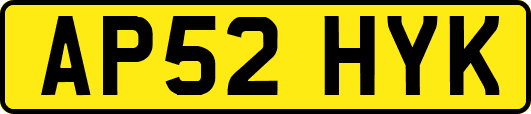 AP52HYK