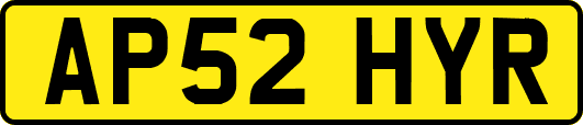 AP52HYR