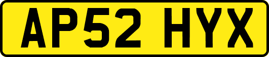 AP52HYX
