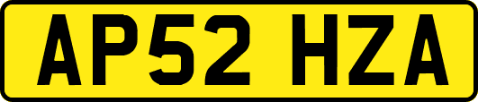 AP52HZA