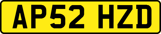 AP52HZD