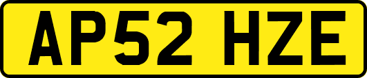 AP52HZE
