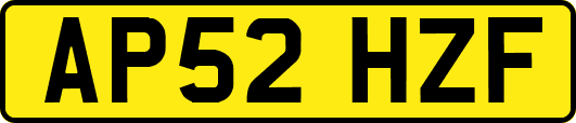 AP52HZF