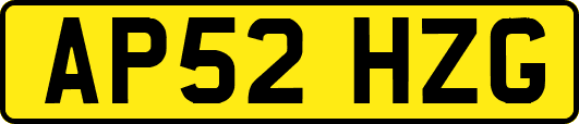 AP52HZG