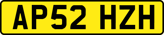 AP52HZH